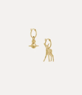Pendientes Monette Small