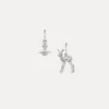 Pendientes Monette Small Pendientes Monette Small