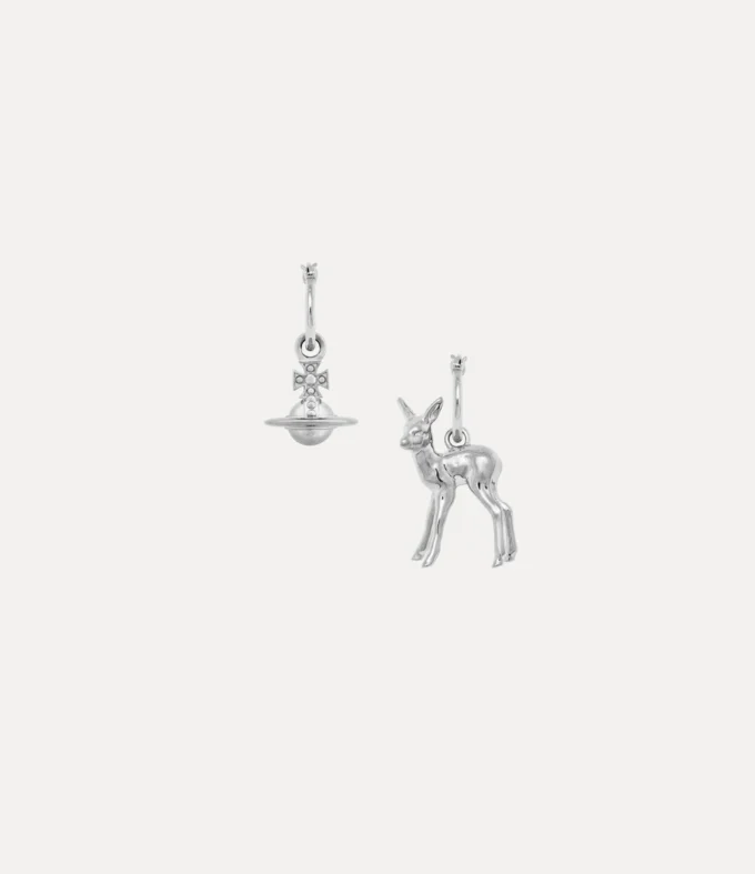 Pendientes Monette Small Pendientes Monette Small