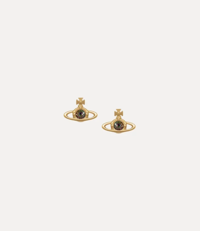 Pendientes Nano Solitaire Pendientes Nano Solitaire