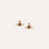 Pendientes Nano Solitaire