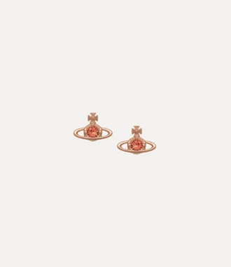 Pendientes Nano Solitaire