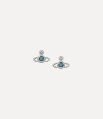Pendientes Nano Solitaire