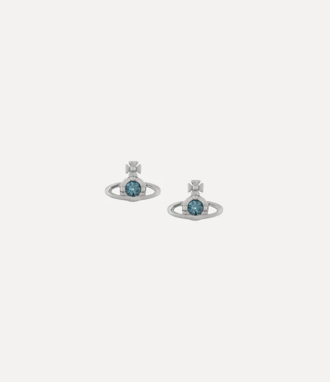 Pendientes Nano Solitaire Pendientes Nano Solitaire