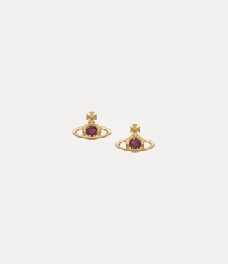 Pendientes Nano Solitaire