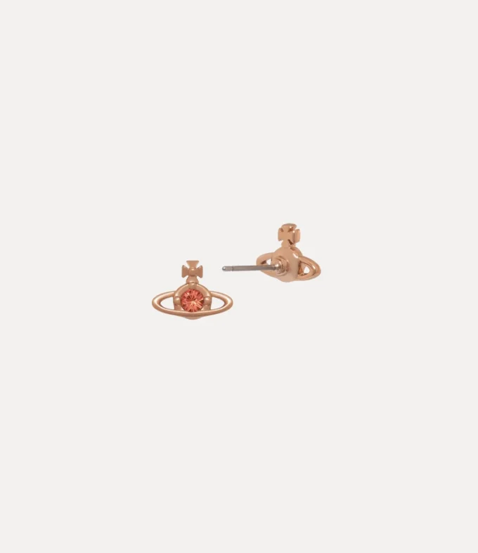Pendientes Nano Solitaire Pendientes Nano Solitaire