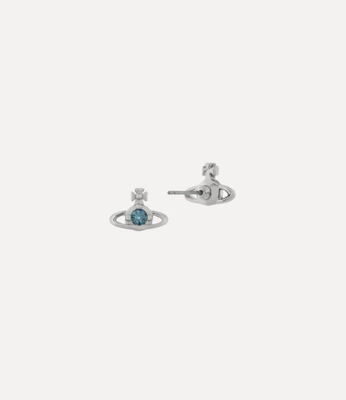 Pendientes Nano Solitaire Pendientes Nano Solitaire