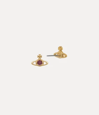Pendientes Nano Solitaire