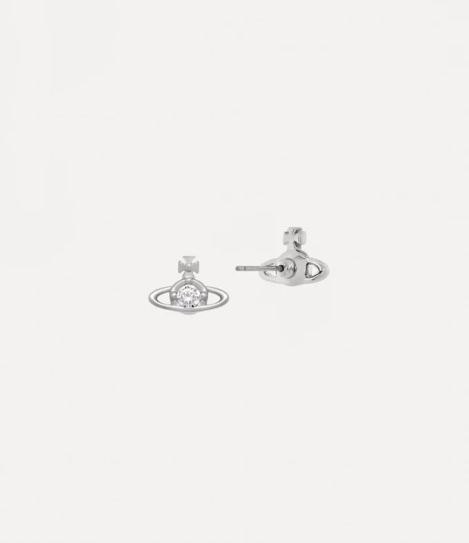 Pendientes Nano Solitaire Pendientes Nano Solitaire