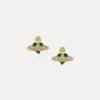 Pendientes New Diamante Heart