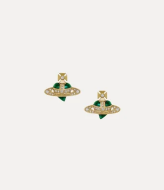 Pendientes New Diamante Heart