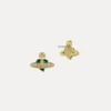Pendientes New Diamante Heart