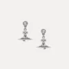 Pendientes New Petite Orb Pendientes New Petite Orb