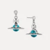 Pendientes New Tiny Orb Pendientes New Tiny Orb