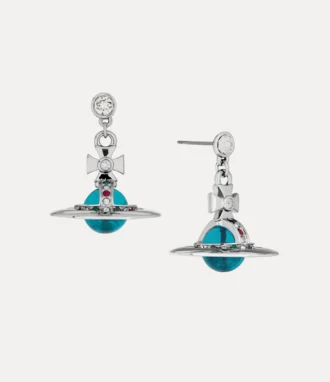 Pendientes New Tiny Orb