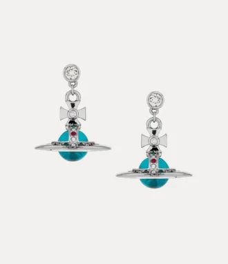 Pendientes New Tiny Orb
