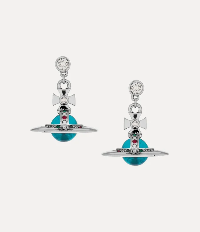 Pendientes New Tiny Orb Pendientes New Tiny Orb