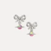 Pendientes Octavie