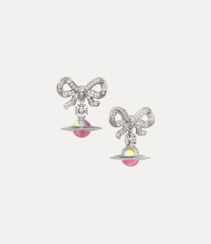 Pendientes Octavie