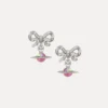 Pendientes Octavie
