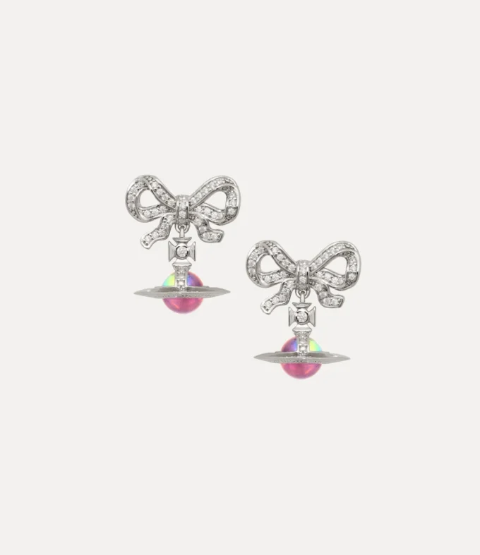 Pendientes Octavie