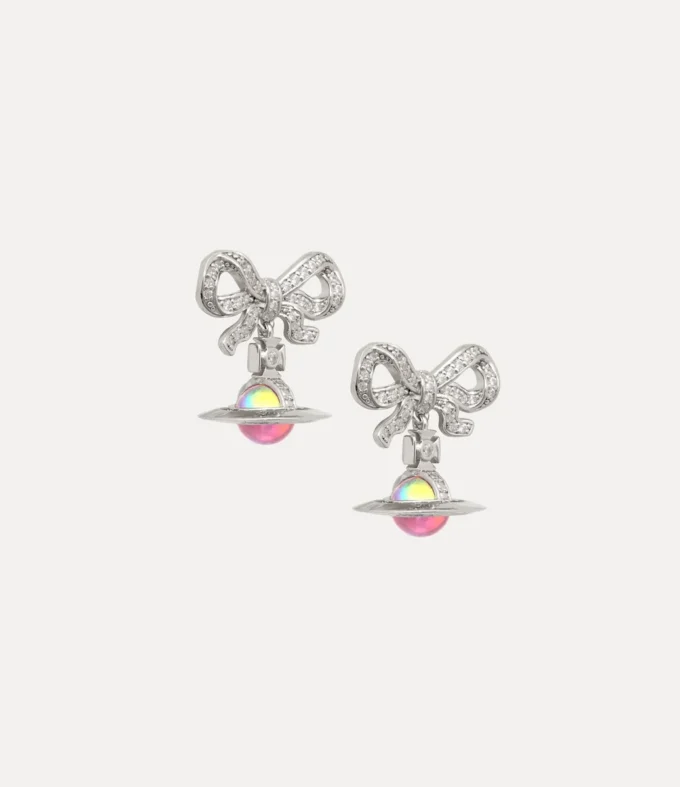 Pendientes Octavie
