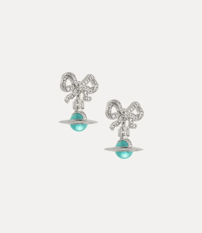 Pendientes Octavie