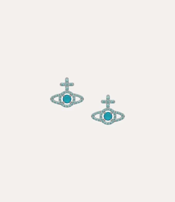 Pendientes Olympia