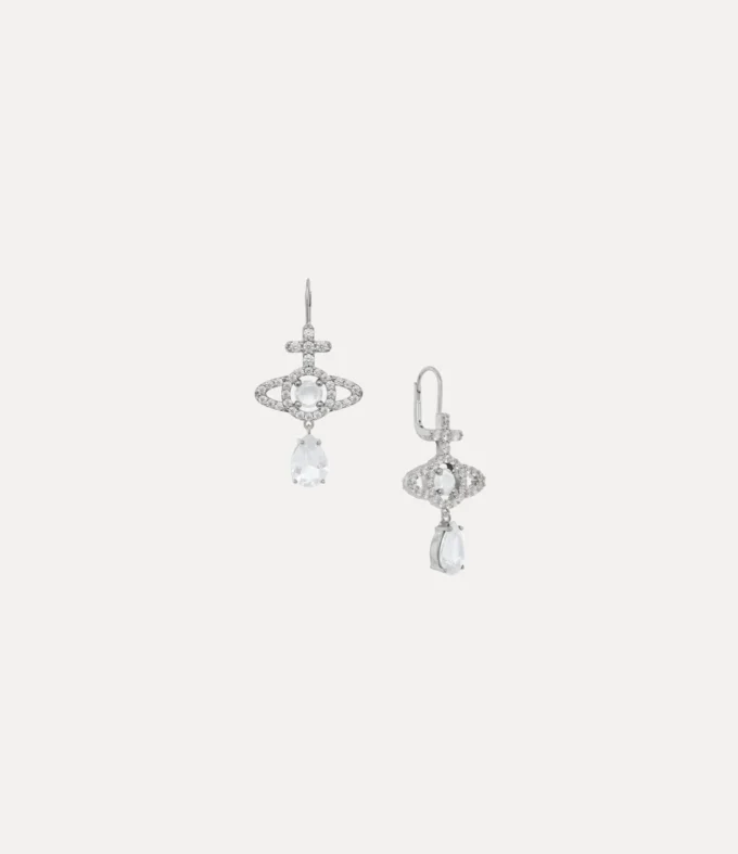 Pendientes Olympia Drop