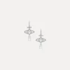 Pendientes Olympia Drop