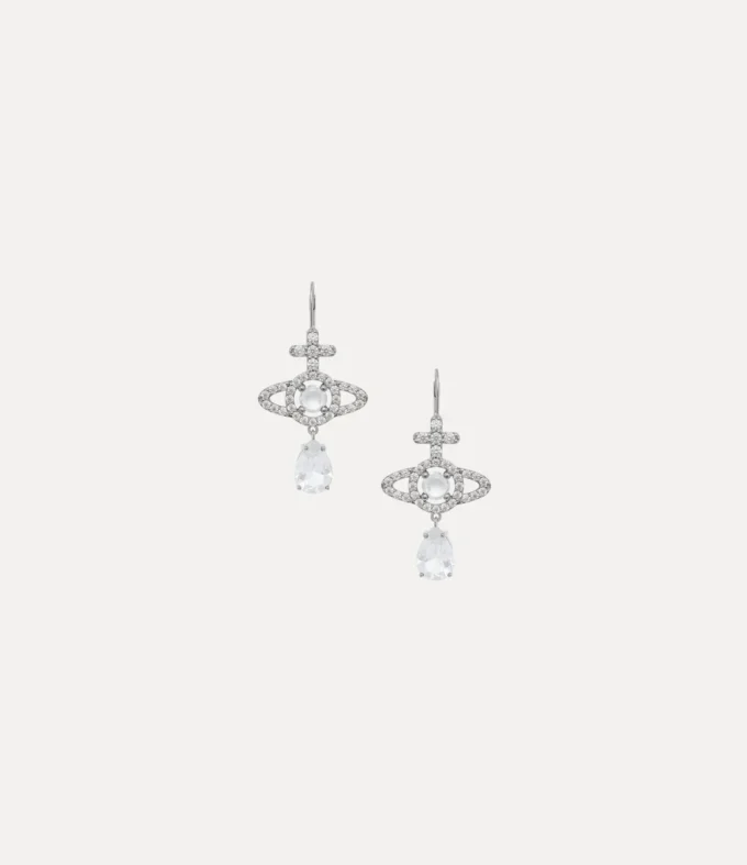 Pendientes Olympia Drop