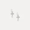 Pendientes Olympia Drop
