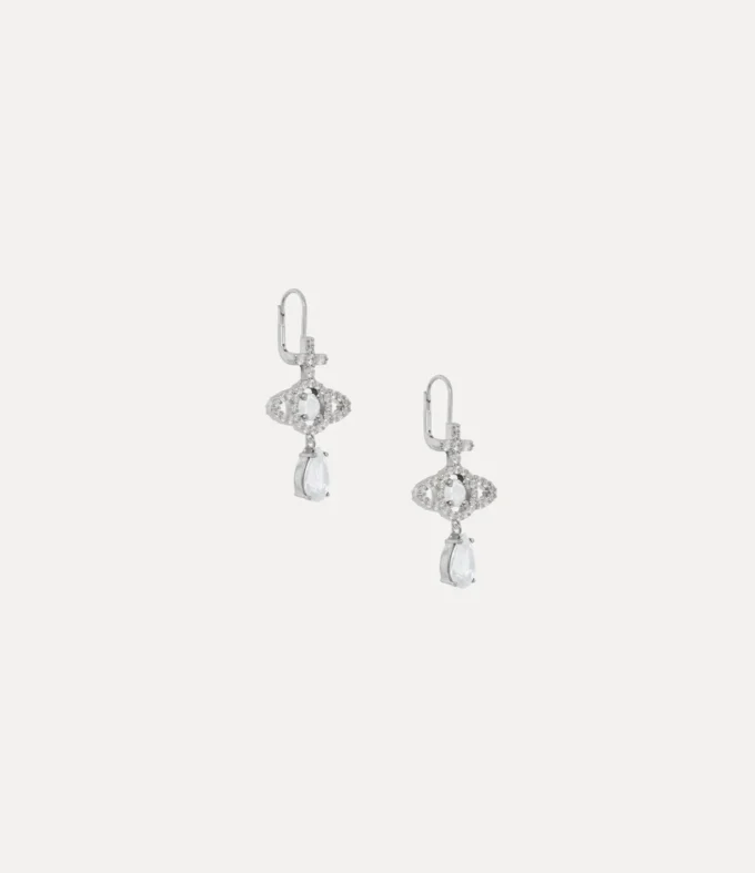 Pendientes Olympia Drop