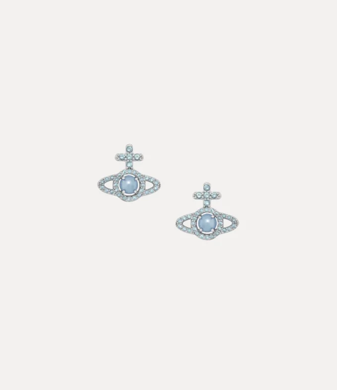 Pendientes Olympia Pearl Pendientes Olympia Pearl