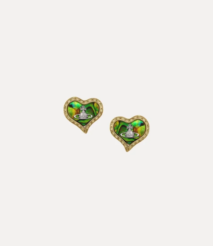 Pendientes Petra