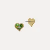 Pendientes Petra