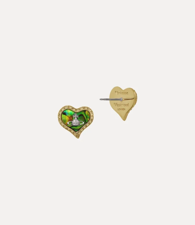 Pendientes Petra