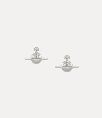 Pendientes Solid Orb