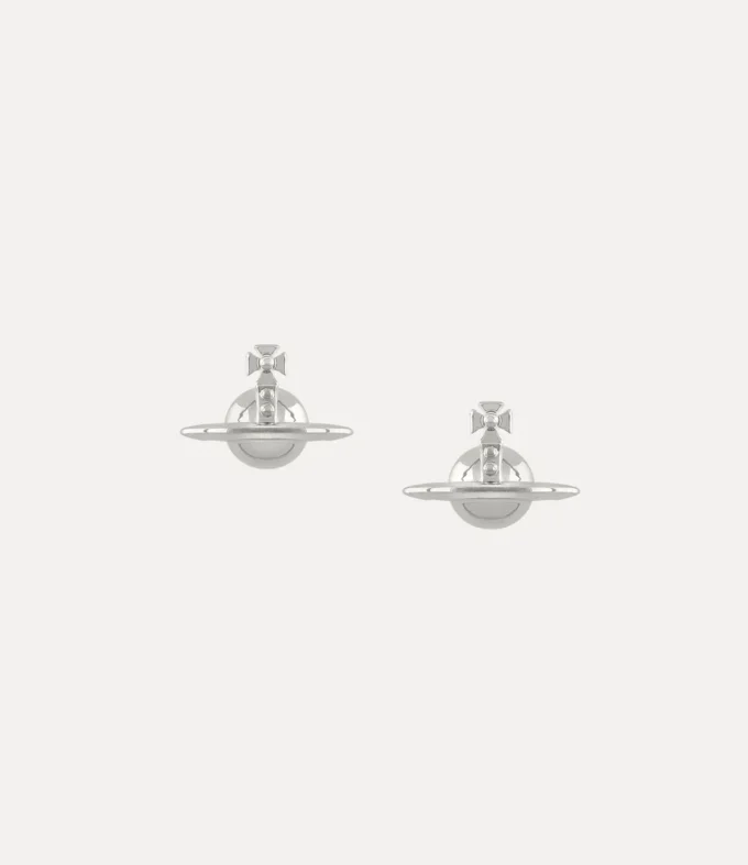Pendientes Solid Orb Pendientes Solid Orb