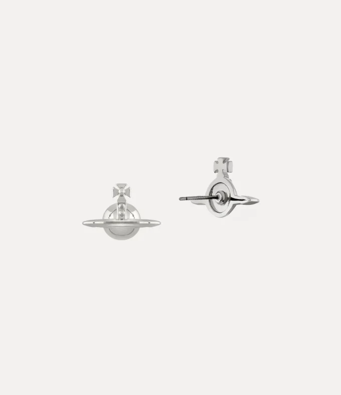 Pendientes Solid Orb Pendientes Solid Orb