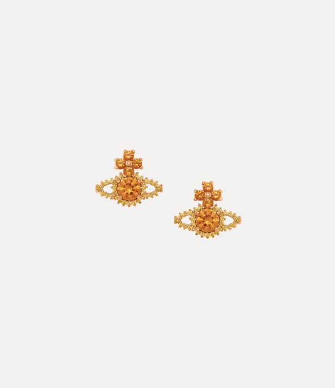Pendientes Valentina Orb