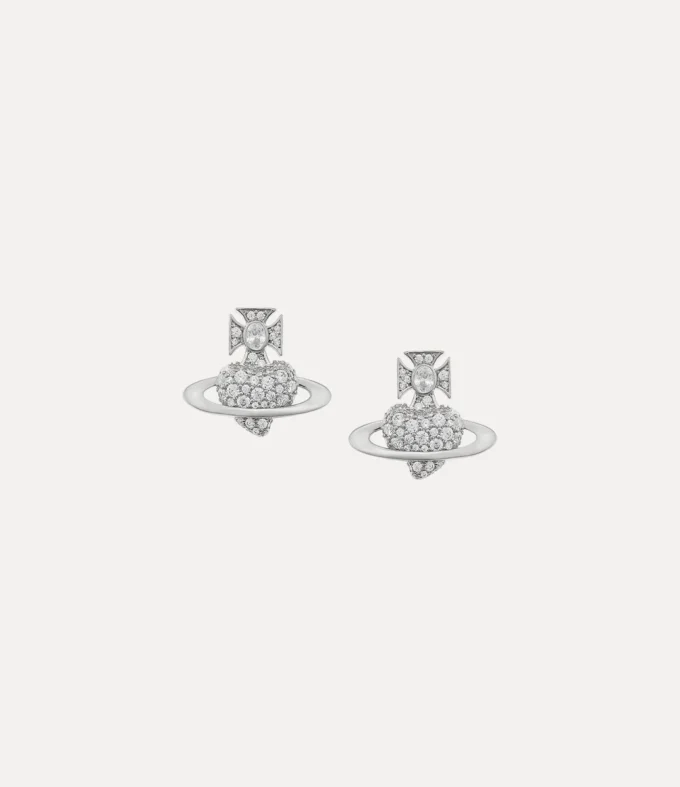 Pendientes Valentine’s Agnatha