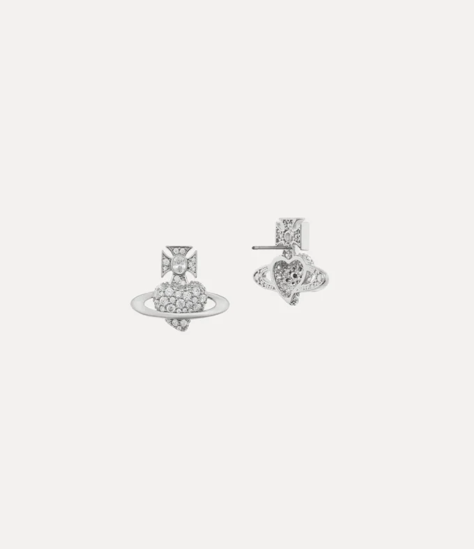 Pendientes Valentine’s Agnatha