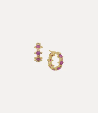 Pendientes Warwick