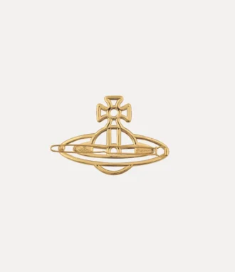 Pinza para el pelo Thin Line