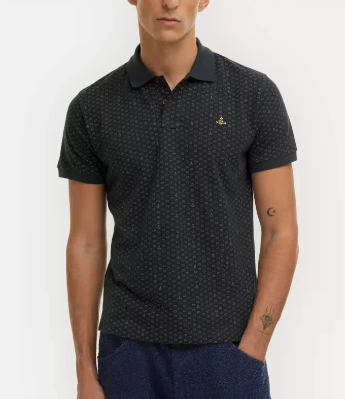 Polo clásico Polo clásico