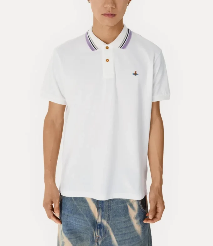 Polo clásico Polo clásico
