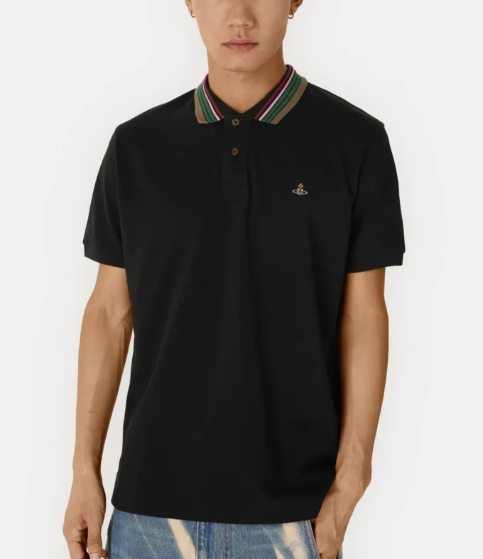 Polo clásico Polo clásico