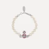 Pulsera Kitty Pearl Pulsera Kitty Pearl