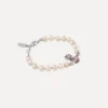 Pulsera Kitty Pearl Pulsera Kitty Pearl